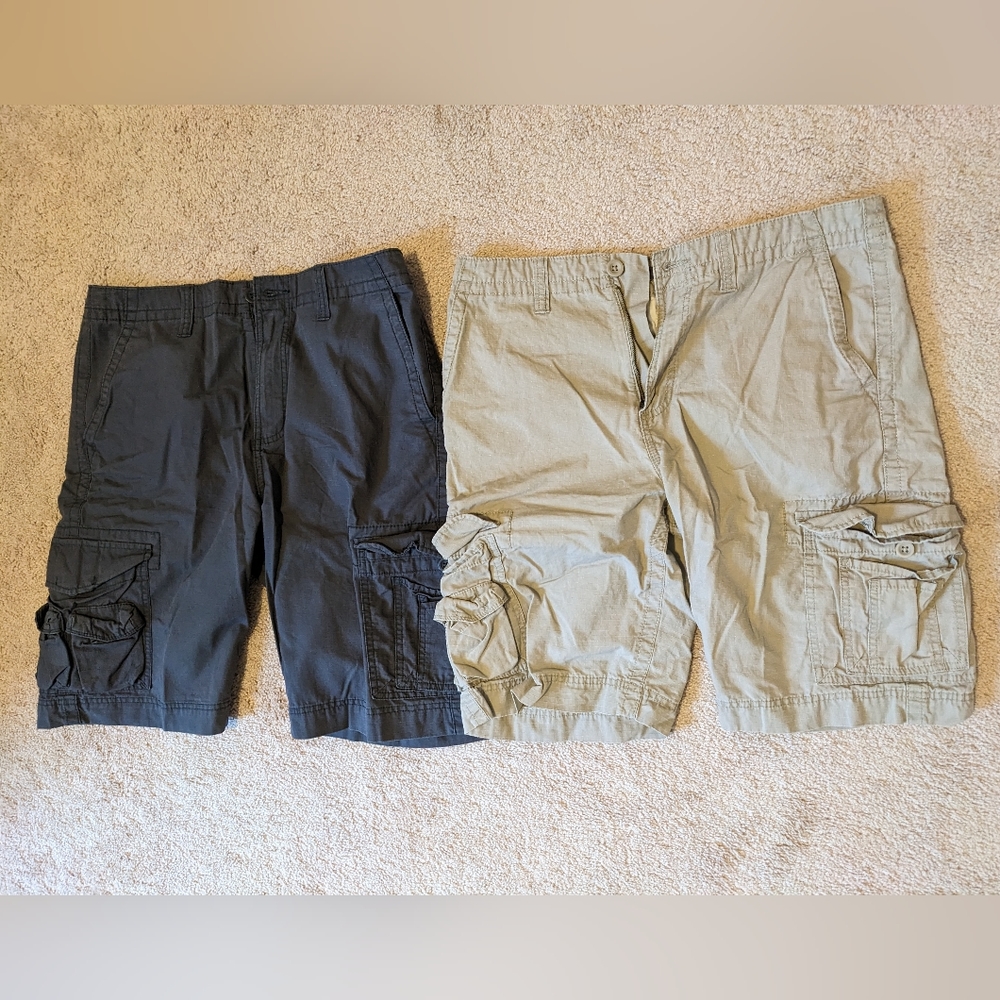 Sonoma Men's Shorts
